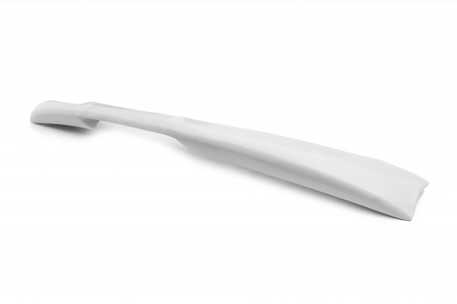 Renault Lodgy 2013-2022 Spoiler (grund pentru vopsire) Foto 5