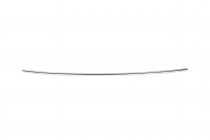 Накладки на решетку радиатора из нержавеющей стали фото 2 Накладки на решетку радиатора из нержавеющей стали фото 2