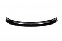 Dacia Duster 2018-2024 рр. Дефлектор капоту (EuroCap) фото 13