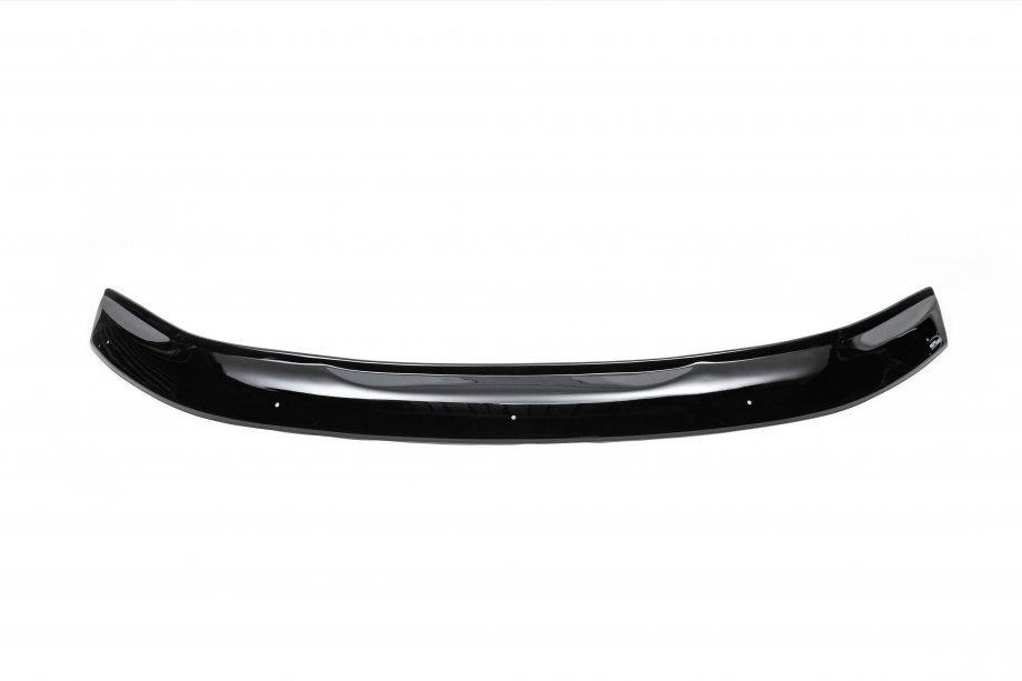 Dacia Duster 2018-2024 Hood Deflector (EuroCap) Photo 13