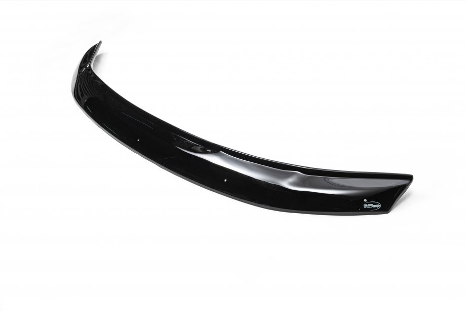 Dacia Duster 2018-2024 Hood Deflector (EuroCap) Photo 14