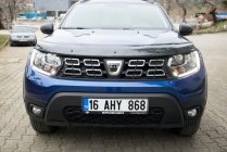 Дефлектор капота (EuroCap, карбон стиль) фото 4 Дефлектор капота (EuroCap, карбон стиль) фото 4