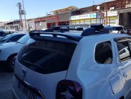 Спойлер Meliset V2 (под покраску) фото 2