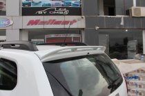 Спойлер Meliset V2 (под покраску) фото 7