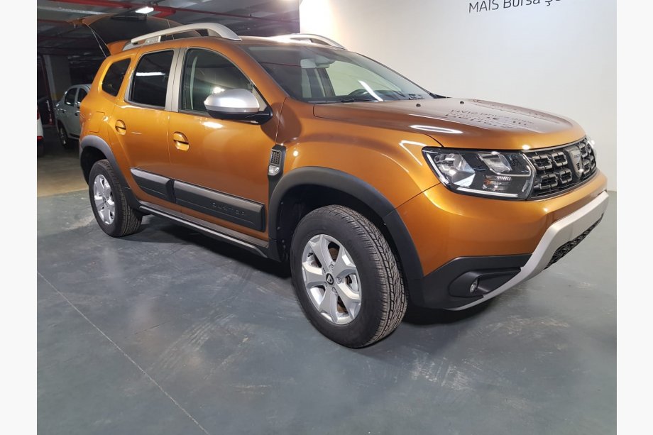 Renault Duster 2018-2024 рр. Розширювачі арок широкі (8 шт, ABS) EuroCap - Туреччина Фото 16