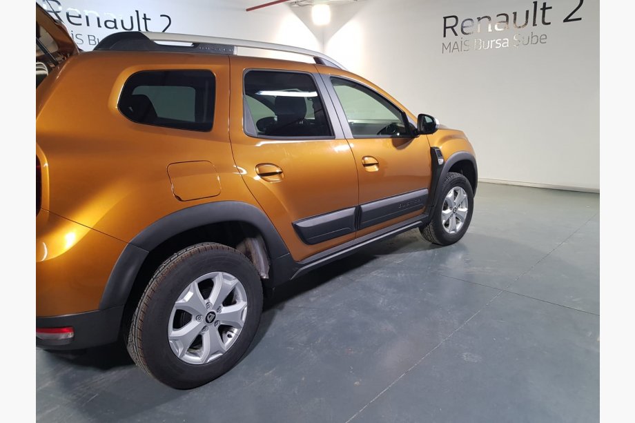 Renault Duster 2018-2024 рр. Розширювачі арок широкі (8 шт, ABS) EuroCap - Туреччина Фото 17