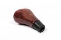 Ручка КПП под дерево фото 2