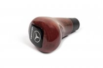 Ручка КПП под дерево фото 3