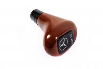 Ручка КПП Elegans (под дерево) фото 2