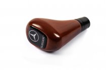 Ручка КПП Elegans (под дерево) фото 3