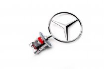 Эмблема прицел (с надписью) фото 3 Эмблема прицел (с надписью) фото 3