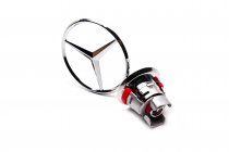 Эмблема Прицел (без надписи) фото 4 Эмблема Прицел (без надписи) фото 4