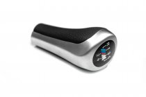 BMW 5 серія E39 1996-2003 рр. Ручка КПП (сіра, ОЕМ) фото 6