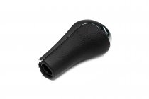 BMW 5 серія E39 1996-2003 рр. Ручка КПП (сіра, ОЕМ) фото 10