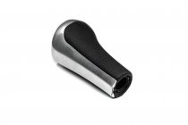 BMW 5 серія E39 1996-2003 рр. Ручка КПП (сіра, ОЕМ) фото 12