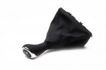 BMW 3 серия F34 2013–2020 гг. Ручка КПП с чехлом (OEM) фото 2