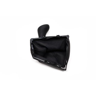 Ручка КПП с чехлом (OEM) фото 4