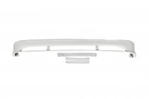 Накладка на задний бампер Emotion (грунт под покраску) фото 3 Накладка на задний бампер Emotion (грунт под покраску) фото 3