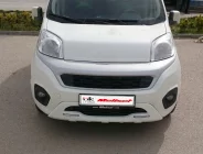 Citroen Nemo 2007–2017 Frontlip med LED (2014+, för lackering) foto 2