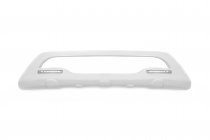 Передняя губа LED (2014+, под покраску) фото 3 Передняя губа LED (2014+, под покраску) фото 3