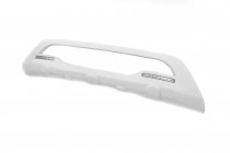 Передняя губа LED (2014+, под покраску) фото 4 Передняя губа LED (2014+, под покраску) фото 4