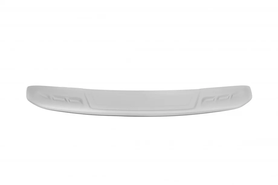 Peugeot Bipper 2008-2017 Hood deflector (primed for painting) Photo 4