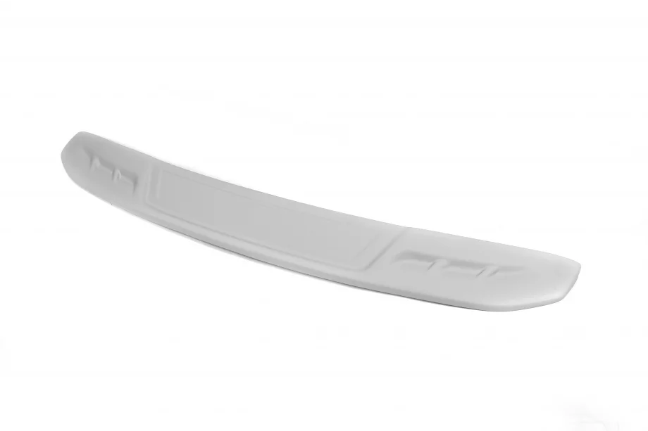 Peugeot Bipper 2008-2017 Hood deflector (primed for painting) Photo 5