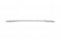 Козырек на лобовое стекло (под покраску) фото 3