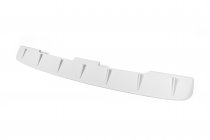 Козырек на лобовое стекло (под покраску) фото 5