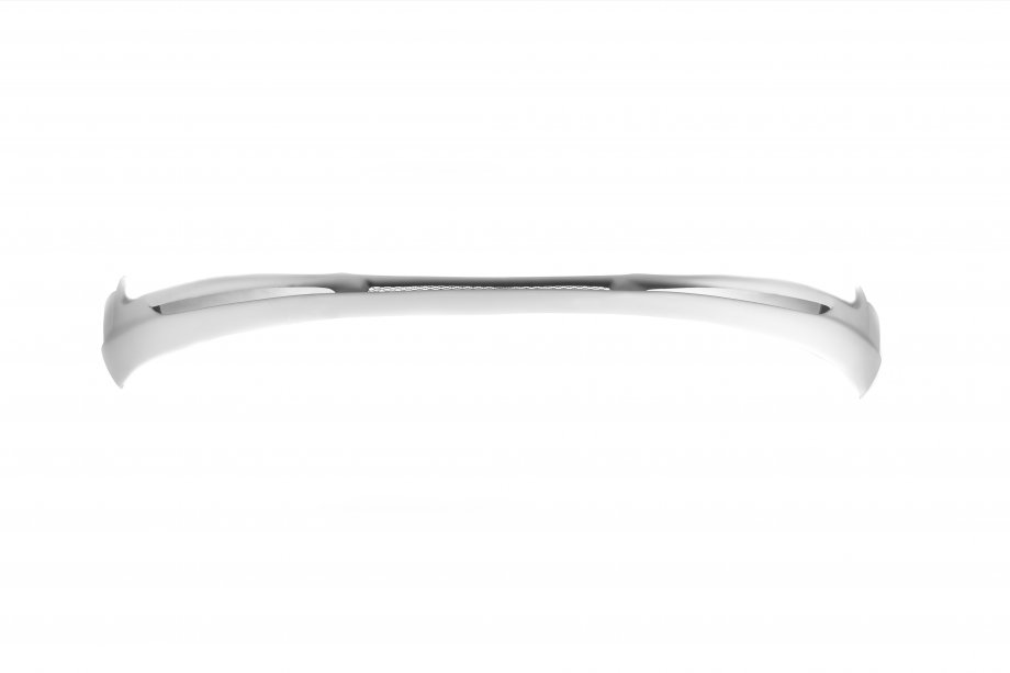 Fiat Ducato 2006–2025 Přední lip spoiler 2006-2013 (úzký, k lakování) Fotografie 3