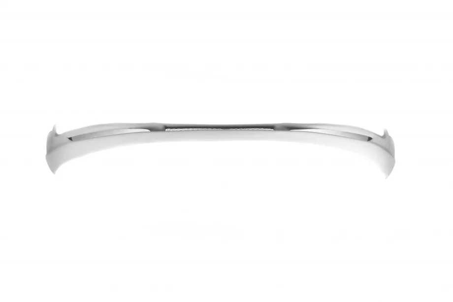 Fiat Ducato 2006–2025 Voorbumper lip 2006-2013 (smal, spuitklaar) Foto 3