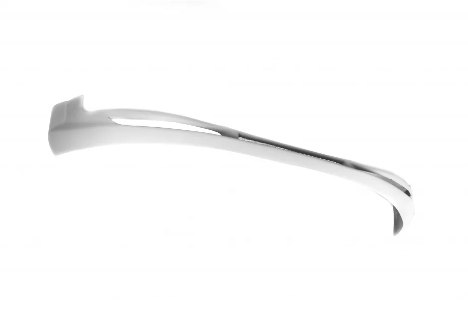 Fiat Ducato 2006–2025 Voorbumper lip 2006-2013 (smal, spuitklaar) Foto 4
