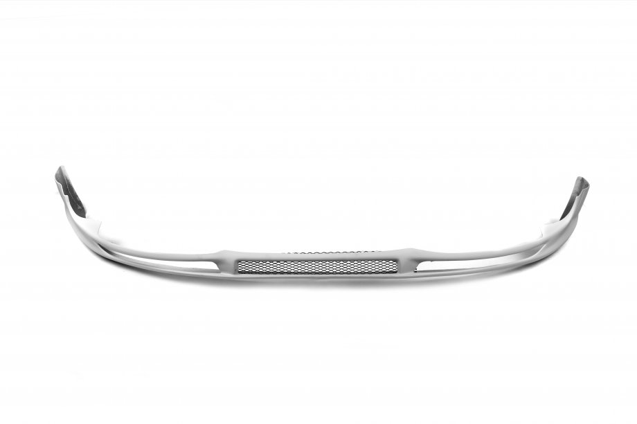 Fiat Ducato 2006–2025 Přední lip spoiler 2006-2013 (úzký, k lakování) Fotografie 5
