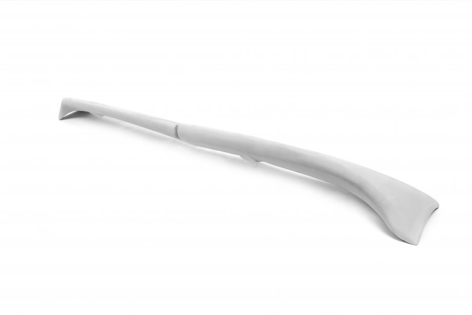 Opel Combo 2012-2018 Aileron Anatomic (apprêté pour peinture) Photo 4