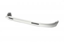 Передняя накладка 2014↗︎ (узкая с LED, под покраску) фото 11