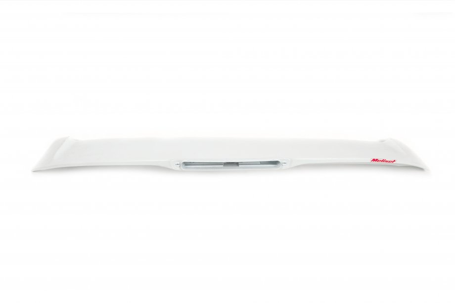 Ford Focus II 2008-2011 HB Spoiler (primed for painting) Photo 2