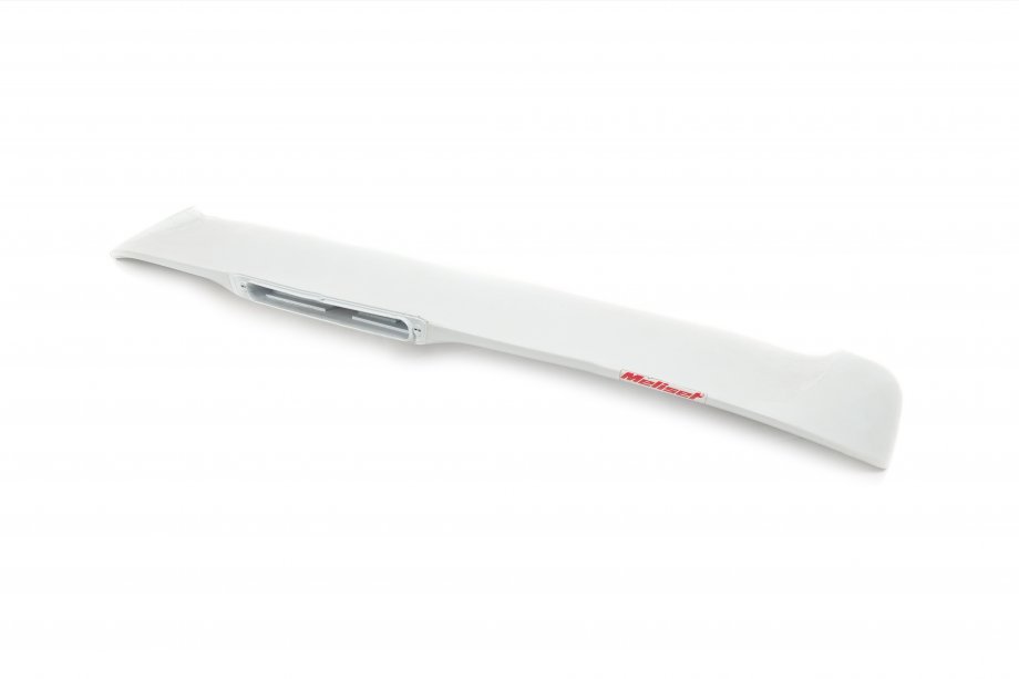 Ford Focus II 2008-2011 HB Spoiler (primed for painting) Photo 4
