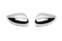 Накладки на Зеркала (2 шт, пластик) фото 2