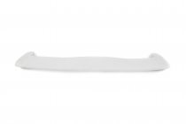 Козырек на лобовое стекло (под покраску) фото 3