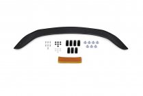 Fiat Tipo 2016- гг. Дефлектор капота EuroCap фото 5