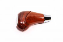 Рукоятка КПП (під дерево ОЕМ) фото 3