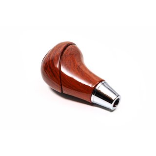 Ручка КПП (OEM под дерево) Mercedes E-сlass W210 1995-2002 гг. фото 2