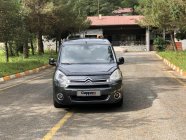 Peugeot Partner Tepee 2008-2018 рр. Дефлектор капота довга (EuroCap) фото 9