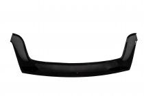 Peugeot Partner Tepee 2008-2018 рр. Дефлектор капота довга (EuroCap) фото 24