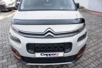 Opel Combo 2019– Motorkapdeflector (EuroCap) foto 10