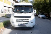 Дефлектор капота 2006-2014 EuroCap фото 5