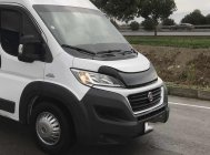 Дефлектор капота 2014+ EuroCap фото 6