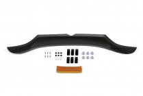 Дефлектор капота 2014+ EuroCap фото 9