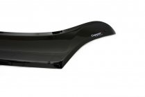 Дефлектор капота 2014+ EuroCap фото 10