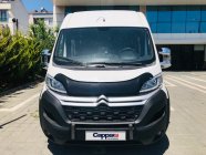 Дефлектор капота 2014+ EuroCap фото 11